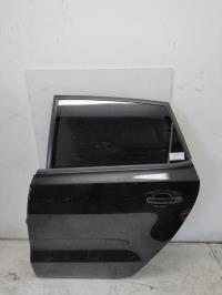 Porte arriere gauche