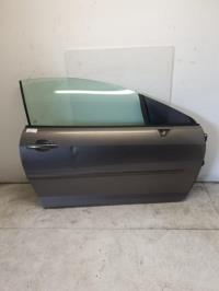 Porte avant droit