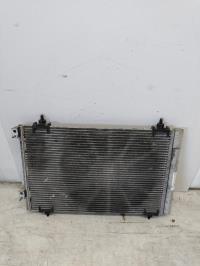 Radiateur clim
