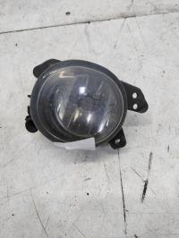 Anti brouillard droit (feux)