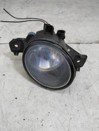 Anti brouillard gauche (feux)