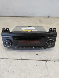 Autoradio d'origine