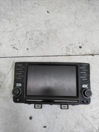 Ecran GPS