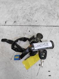 Kit barillet