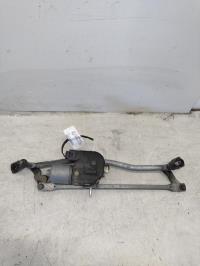 Moteur essuie glace avant