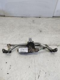 Moteur essuie glace avant