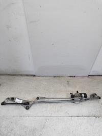 Moteur essuie glace avant