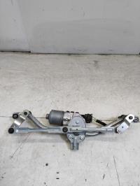 Moteur essuie glace avant