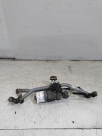 Moteur essuie glace avant