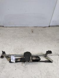 Moteur essuie glace avant gauche