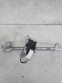 Moteur leve vitre avant droit