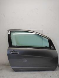 Porte avant droit