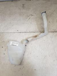 Vase de lave glace