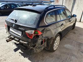 Porte arriere droit