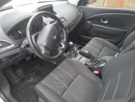 Ecran GPS