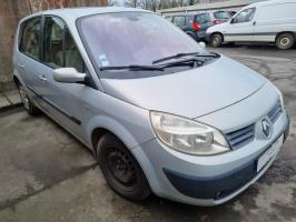 Renfort pare choc avant (traverse)