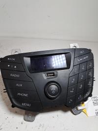 Autoradio d'origine