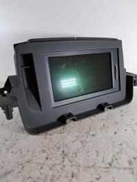 Ecran GPS