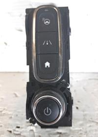 Commande GPS