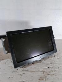 Ecran GPS