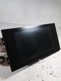Ecran GPS