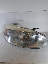Optique avant principal droit (feux)(phare)