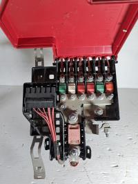 Porte fusible