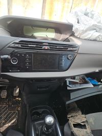 Autoradio d'origine