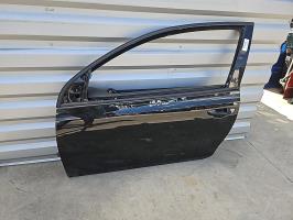 Porte avant gauche