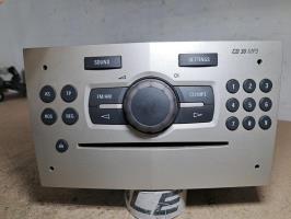Autoradio d'origine