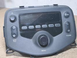 Autoradio d'origine