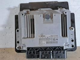 Calculateur moteur