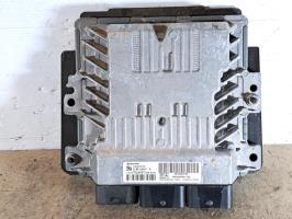Calculateur moteur