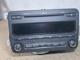 Autoradio d'origine
