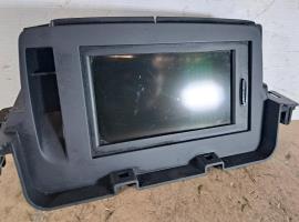 Ecran GPS