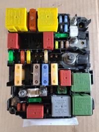 Boitier servitude moteur (BSM)