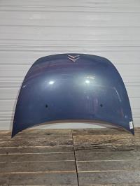 Capot