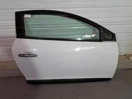 Porte avant droit