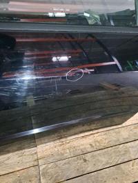 Porte avant droit