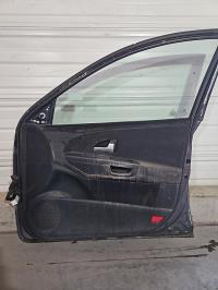 Porte avant droit