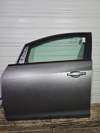 Porte avant gauche