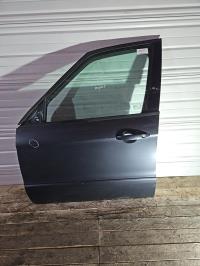 Porte avant gauche