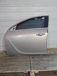 Porte avant gauche