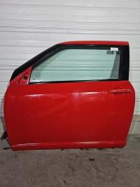Porte avant gauche