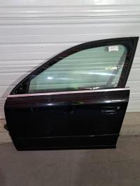 Porte avant gauche