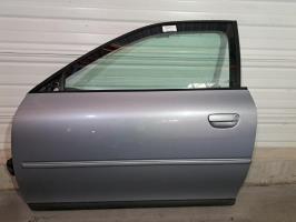Porte avant gauche