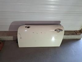 Porte avant gauche