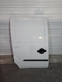Porte laterale droit
