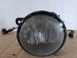 Anti brouillard droit (feux)
