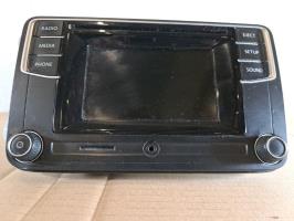 Autoradio d'origine
